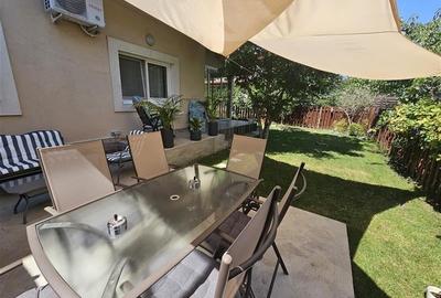 Casuta cu flori si miresme din Pipera situata in ansamblu rezidential securizat, Casuta cu flori si miresme din Pipera situata in ansamblu rezidential securizat, - 60