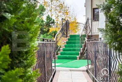 Apartament deosebit pe 2 niveluri, 3 dormitoare, parcare, zona Central - 3