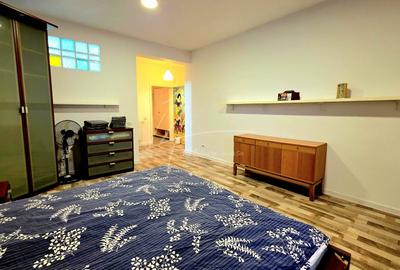 Apartament cu 5 camere decomandat, mobilat în Prelungirea Ghencea - 19