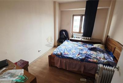 Apartament cu 4 camere decomandat, mobilat în Gheorgheni - 12