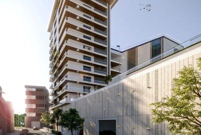 Unirii bulevard, bloc 2025 unicat - 3