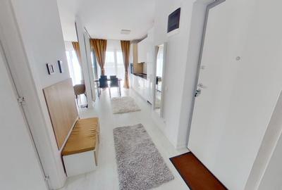 Inchiriere apartament Cloud 9 - 3