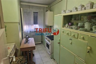 Apartament 2 camere de vânzare zona Cloșca - 8