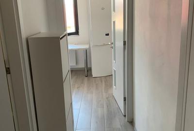 Garsonieră decomandată în Giulești - 5