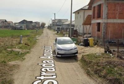 Teren Construcții intravilan de 570 mp, în Domnești - 4
