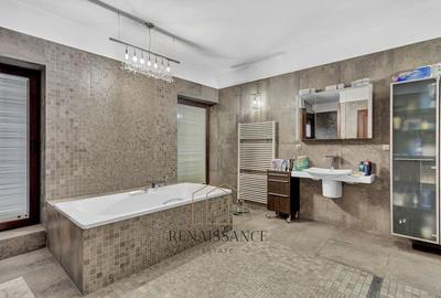 Timisoara Plopi Casa pe Parter cu Piscina | 8 Dormitoare 5 Bai | 3340m - 4