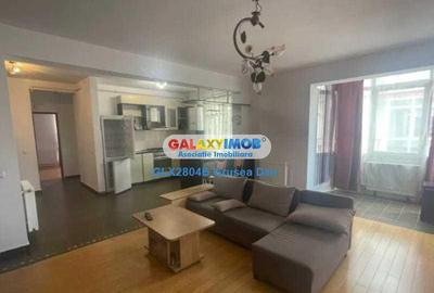 Apartament cu 2 camere decomandat, mobilat în Virtuții - 1