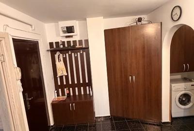 Apartament cu 2 camere decomandat, mobilat în Băneasa - 4