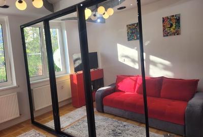APARTAMENT 2 CAMERE | BUCURESTII NOI | METROU BAZILESCU - 6