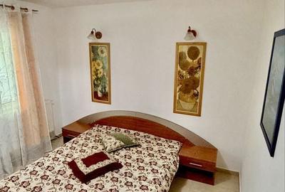 Apartament cu 2 camere decomandat în Central - 2