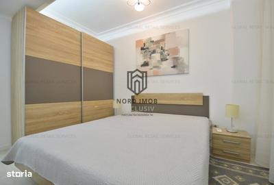 Apartament cu 2 camere, mobilat în Chibrit - 13