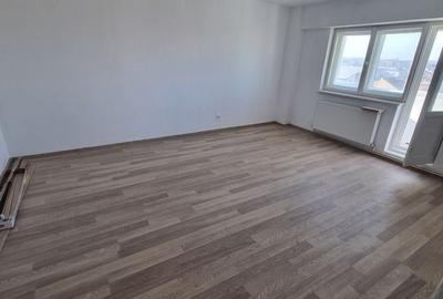 KM 5-garsoniera in bloc de apartamente - 3