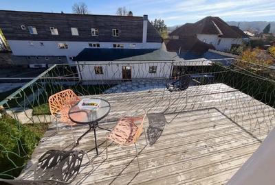 Casă individuală cu 21 camere cu Canalizare în Central - 47