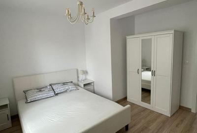 Apartament cu 2 camere decomandat în Central - 6