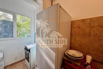 Apartament pet-friendly cu 1 camera, zona Blascovici - 4