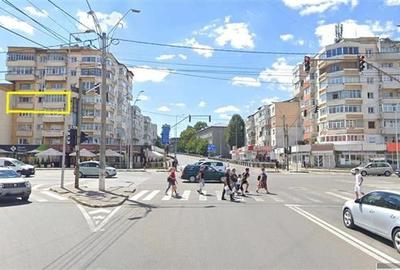 Republicii vedere stradala, etaj 4 din 7, doua camere decomandate! - 1