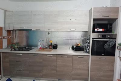 Apartament cu 2 camere decomandat în Berca - 8