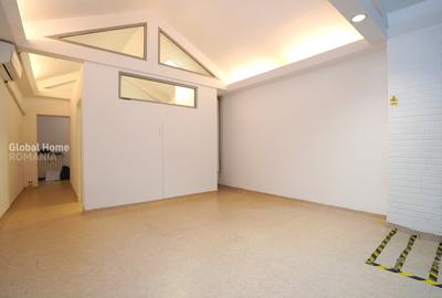 Spațiu comercial, de 45 mp, în Obor - 2