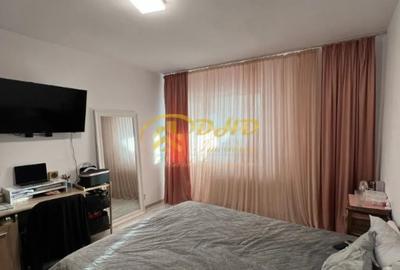 Apartament cu 2 camere decomandat, mobilat în Palat - 2