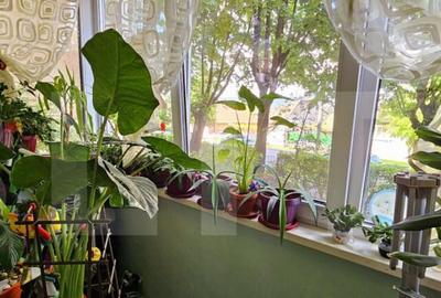 Apartament de 3 camere, decomandat, zona Garii - 4