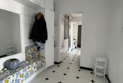 Apartament cu 3 camere decomandat în Podul de Fier - 8