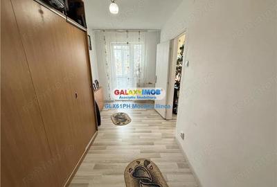 Apartament cu 2 camere nedecomandat în Vest