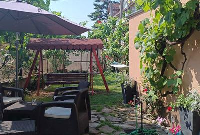 Casă cu 3 camere în Rogerius - 7