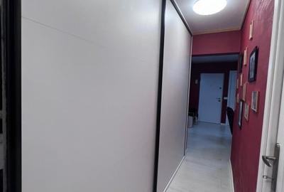 4 camere de vanzare – zona Stadion, Barlad - gata de mutat - 3