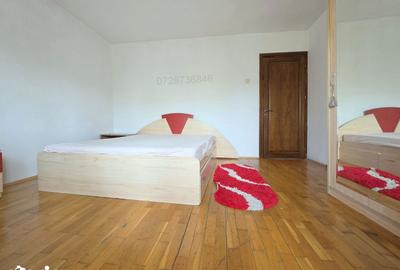 Apartament cu 3 camere decomandat în Centrul Civic - 6