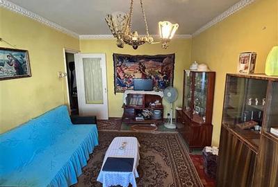 Apartament cu 3 camere decomandat în Apollo - 2