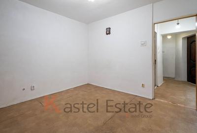 Garsonieră - Calea Crângași, Sector 6 - 4