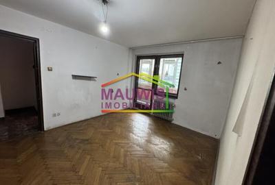 Vand apartament cu 2 camere la 5 minute de metrou Stefan cel Mare - 2