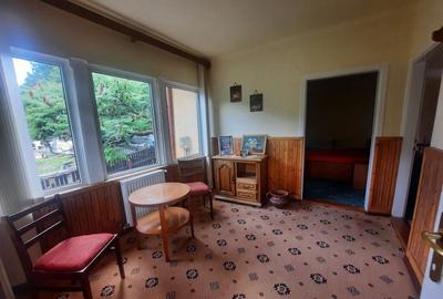 Casa de locuit -Busteni - 3