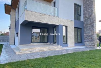 Casă individuală cu 5 camere cu Teren 500 Mp în Corbeanca - 2