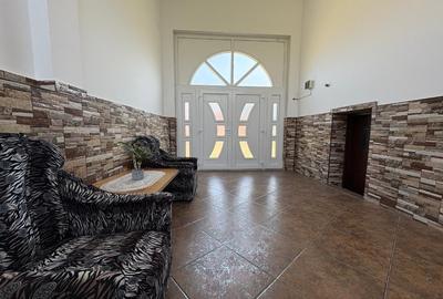 Casă individuală cu 4 camere cu Teren 676 Mp în Moldovița - 3