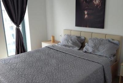 Vanzare apartament deosebit 2 camere, parcare inclusa Cloud 9 - 4