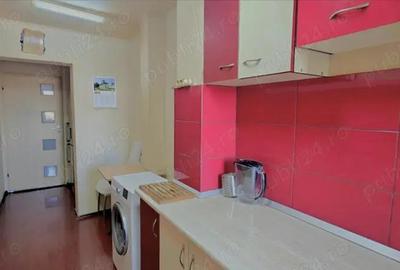 Drumul Taberei Str. Valea Ro?ie - 3 camere, mobilat si utilat, suprafa?a 62mp - 11