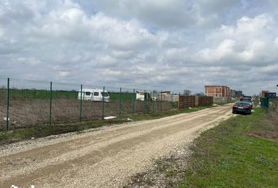 Teren de 539 mp, în Ștefăneștii de Jos - 13