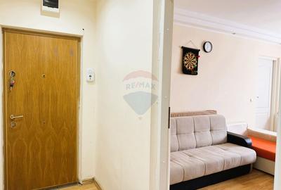 De Vanzare Apartament 4 camere - Ultra Central (orientare N-S) - 8