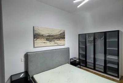 Apartament cu 4 camere, mobilat în Pipera - 5