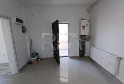 Casa tip vila 4 camere Ștefan cel Mare - renovata complet 2023 Casa tip vila 4 camere Ștefan cel Mare - renovata complet 2023 - 5