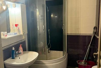 Apartament 2 camere Parter inalt Militari Residence Loc parcare 400 - 2