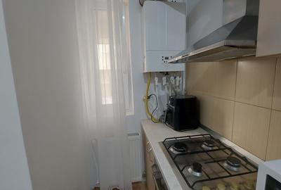 Metrou Berceni 5 min - 2 camere openspace Mobilat Utilat Popesti-Vest - 14