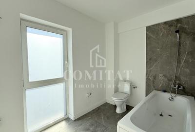 Apartament cu 4 camere decomandat în Dâmbul Rotund - 8