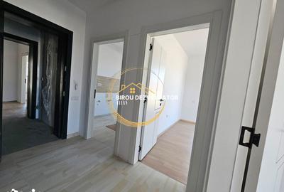 Garsonieră decomandată în Theodor Pallady