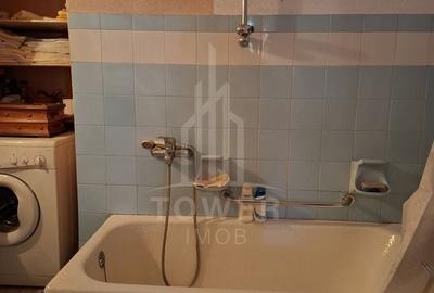 Casa single, in Cisnadie - zona centrala (aproape de Spital) - 11