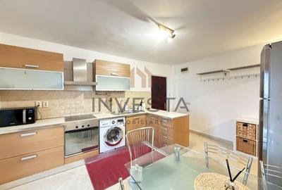 Apartament de inchiriat cu 2 Camere- zona strazii Observatorului - 2