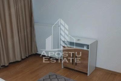 Casa individuala in Giarmata-VII, Centrala proprie,Garaj,curte,gradina - 9