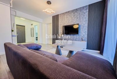 Maurer Residence! Apartament cu 2 camere 65 mp cu Parcare Privata Acoperita - 8
