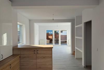 Case noi tip duplex - rate la dezvoltator - comision 0! tva inclus